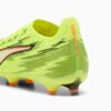 Yellow Alert-PUMA Black-Glowing Red-Lime Squeeze
