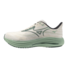 White/Bistro Green/Creme de Me