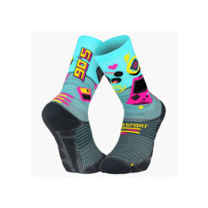 Chaussettes RUN MARATHON Générations 90s