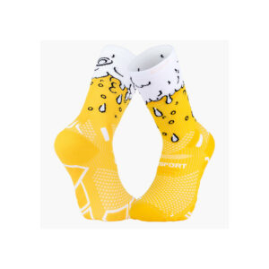 Chaussettes TRAIL ULTRA NUTRISOCKS BIÈRE