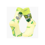 Chaussettes TRAIL ULTRA NUTRISOCKS MOJITO