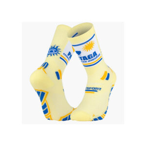 Chaussettes TRAIL ULTRA NUTRISOCKS PASTAGA