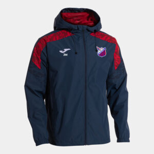 USRC - Imperméable
