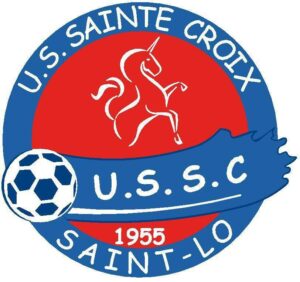 US Sainte Croix Saint-Lo
