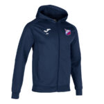 USRC - Sweat Zip à Capuche