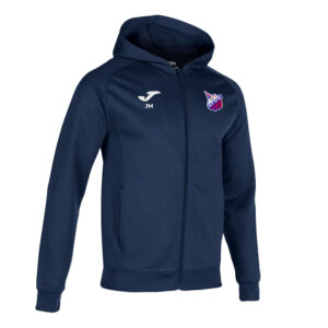 USRC - Sweat Zip à Capuche