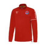 USSC - Sweat Demi Zip