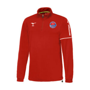 USSC - Sweat Demi Zip