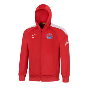 USSC - Veste Zip à Capuche