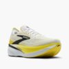 White/Cyber Yellow/Black