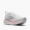 White/Harbor Mist/Metallic