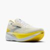 White/Cyber Yellow/Black