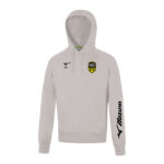 PLA - Sweat Capuche Educateur