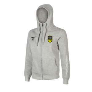 PLA - Sweat Zip à Capuche Educateur