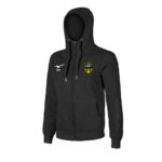 PLA - Sweat Zip à Capuche