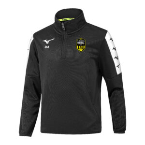 PLA - Sweat Demi Zip