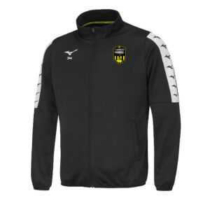 PLA - Veste de Sûrvetement