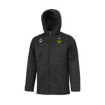 PLA - Veste Hybrid