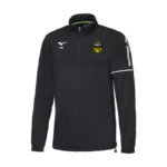 PLA - Sweat Demi Zip
