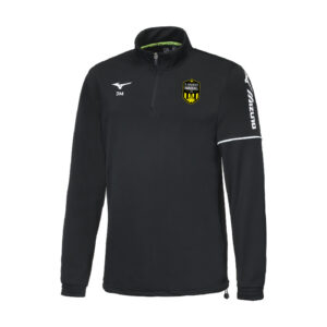 PLA - Sweat Demi Zip