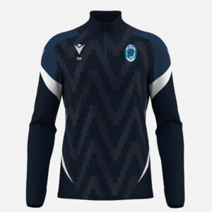 USPTB - Sweat Demi Zip Elite