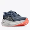 Faded Navy / Glimmering Blue