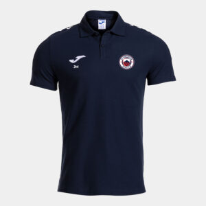 USP - Polo Dirigeant Coton