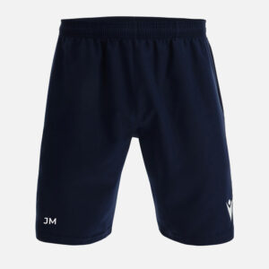 USPTB - Short de Sortie
