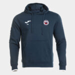 USP - Sweat Capuche Dirigeant Coton
