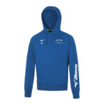 GAC - Sweat à Capuche