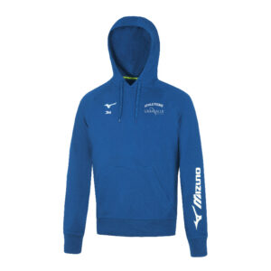 GAC - Sweat à Capuche F