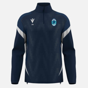 USPTB - Sweat Demi Zip Pro