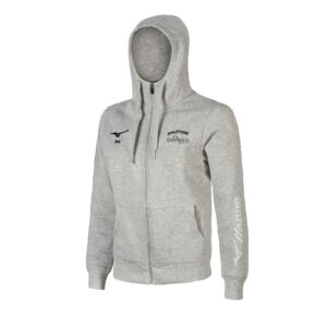 GAC - Sweat Zip à Capuche Educateur