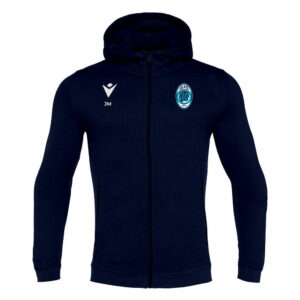 USPTB - Sweat Zip à Capuche