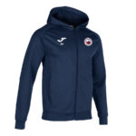 USP - Veste Zip à Capuche