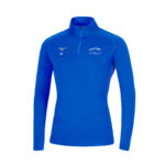 GAC - Sweat Demi Zip F