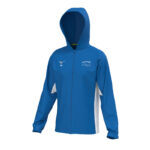 GAC - Veste de Sûrvetement à Capuche F