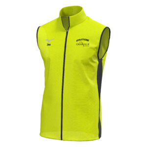 GAC - Veste Sans Manche