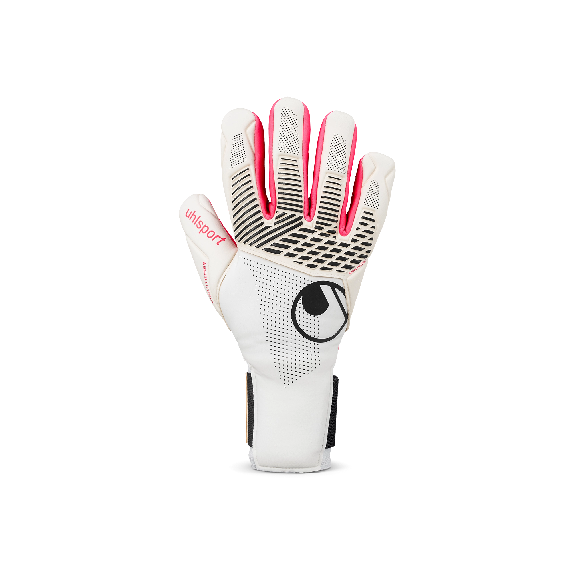 Fangmaschine Absolutgrip HN Gants de Gardien