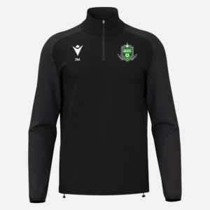 ESM - Sweat Demi Zip