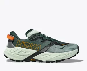 SPEEDGOAT 7