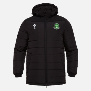 ESM - Parka