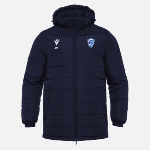 RCG - Parka