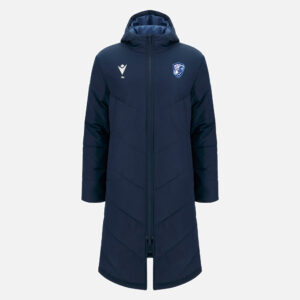 RCG - Parka Longue