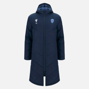 RCG - Parka Longue