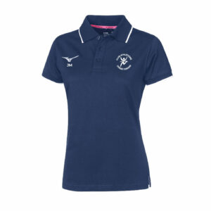 ACT - Polo Femme