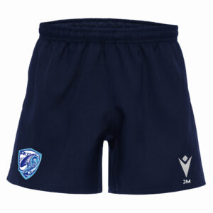 RCG - Short