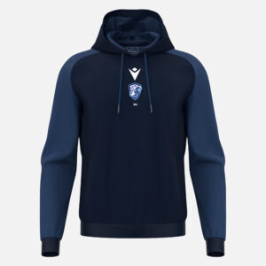 RCG - Sweat à Capuche
