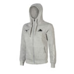 ACA - Sweat Zip Coton Educ