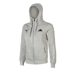 ACA - Sweat Zip Coton Educ